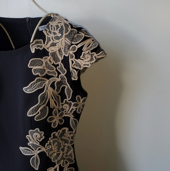 Kunling Dress - Picture 3 of 15